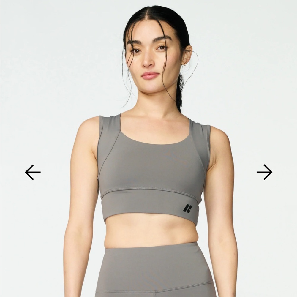 Forme Power Bra posture correcting